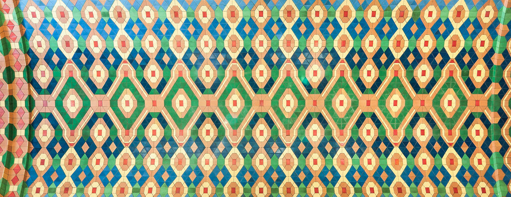 Guardian Building Tour